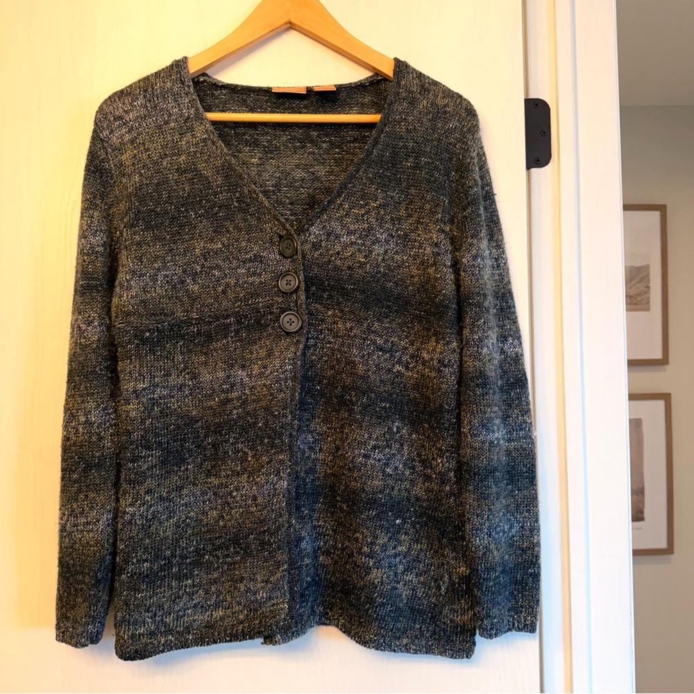 Womens Y2K North Crest Sweatet